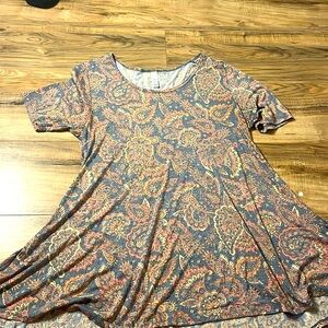 LulaRoe Small Shirt Women